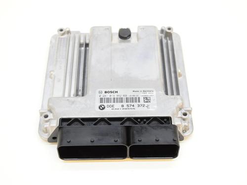 Used Engine control unit (ECU) BMW 3 (F30, F80) 330 d (258 hp) 9898099