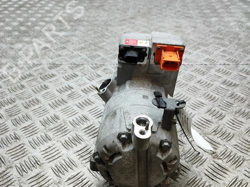 AC compressor AUDI Q4 E-TRON SUV (F4B) 45 | BP36952455M34  - Image 5
