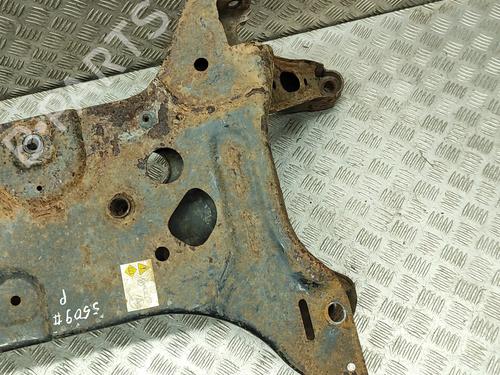Subframe FORD TOURNEO CUSTOM V362 Bus (F3) 2.0 EcoBlue | BP28688114M9 - Image 6