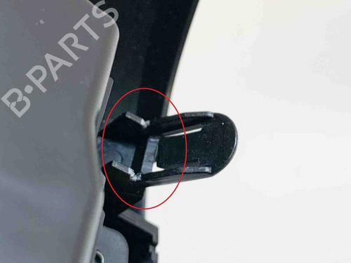 Commande Chauffage NISSAN QASHQAI II (J11, J11_) 1.2 DIG-T | BP29256119I5 