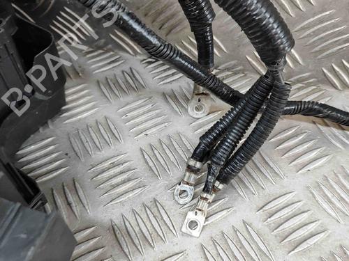 Fuse box MAZDA 6 Estate (GJ, GL) 2.2 D | BP16141311E1