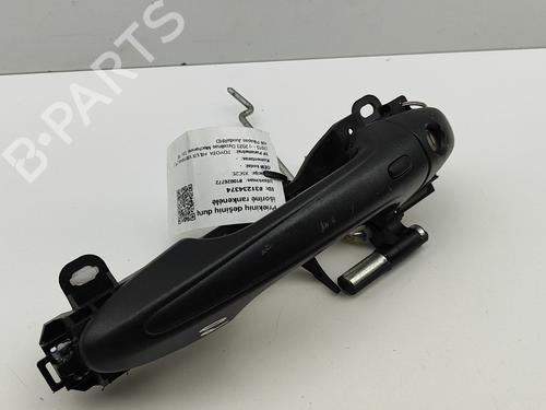 Used Front right exterior door handle TOYOTA HILUX VIII Pickup (_N1_) 2.8 TD 4WD (GUN126) (204 hp) 27803771