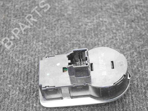 Electronic module OPEL ZAFIRA TOURER C (P12) 1.6 CDTI (75) | BP20337766M83 