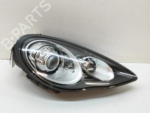 Used Right headlight Right headlight PORSCHE PANAMERA (970) 4.8 4S (400 hp) 27252495 27252495