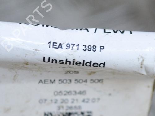 Kabel VW ID.3 (E11, E12) Pro S | BP27760864E12 