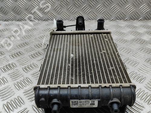 Water radiator CUPRA ATECA (KH7, KHP, KBP) 2.0 TSI 4Drive | BP30301523M31