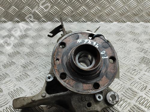 Used Right front steering knuckle AUDI A3 (8V1, 8VK) S3 quattro (300 hp) 20675523