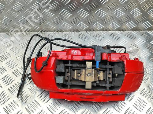 Right front brake caliper MERCEDES-BENZ CLA Coupe (C117) AMG CLA 45 4-matic (117.352) | BP28101404M104 