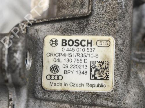 Bränslepump VW GOLF VII (5G1, BQ1, BE1, BE2) 1.6 TDI (105 hp) 6746258