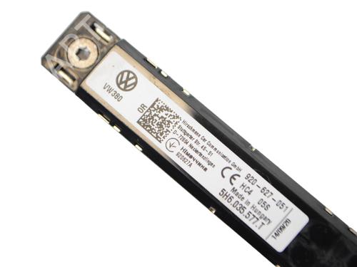 Electronic module VW GOLF VIII (CD1, DA1) 1.0 TSI | BP30238848M83 