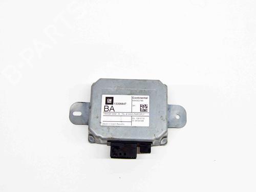 Used Electronic module OPEL ASTRA J (P10) 2.0 CDTI (68) (160 hp) 11814951