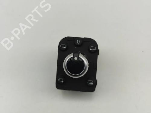 Used Mirror switch Mirror switch AUDI A5 (F53, F5P) 35 TFSI Mild Hybrid (150 hp) 28437854 28437854