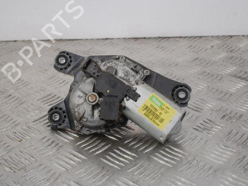 Used Rear wiper motor BMW X3 (F25) xDrive 30 d (258 hp) 6839019