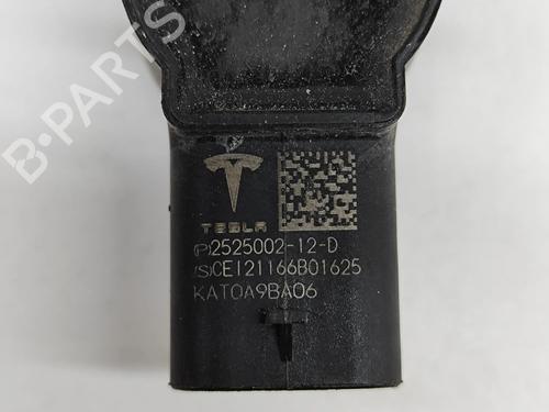Electronic module TESLA MODEL Y (5YJY) EV Performance All-wheel Drive | BP33361841M83 - Image 6