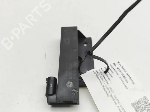 Electronic module JEEP GRAND CHEROKEE IV (WK, WK2) 3.0 CRD V6 4x4 | BP35790620M83 - Image 2