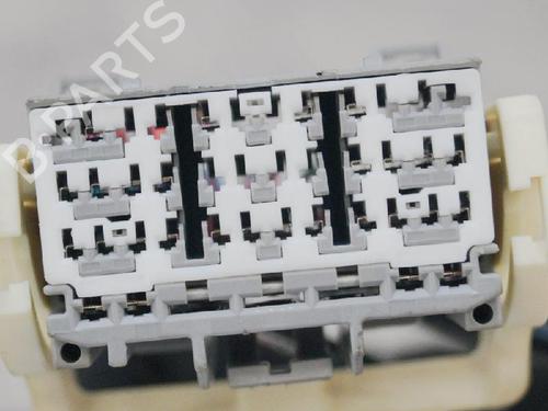Wiring harness DODGE CHALLENGER Coupe 5.7 | BP14657273E16 