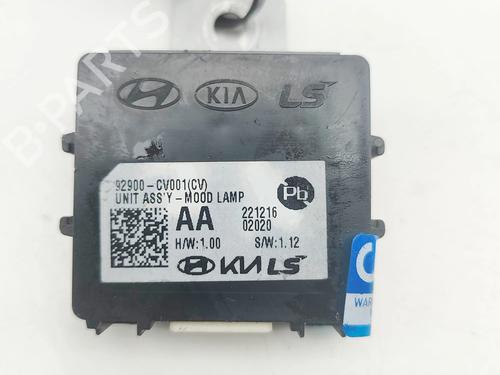 Electronic module KIA EV6 (CV) 77 | BP38875117M83  - Image 5