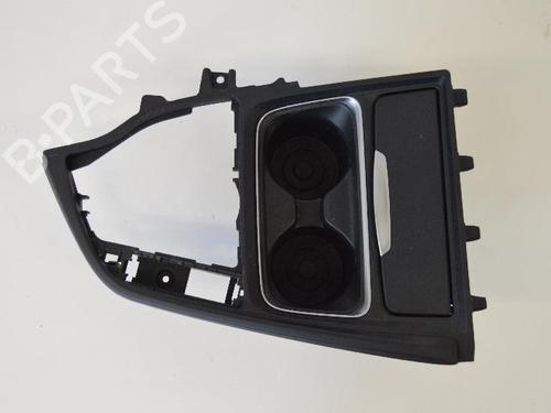 Used Middle console BMW 3 (F30, F80) 316 i (136 hp) 30250214