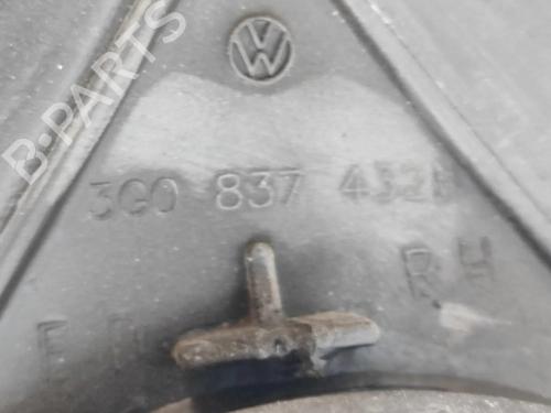 Dørliste VW PASSAT B8 Variant (3G5, CB5) 2.0 TDI | BP26389197C150  - Image 5