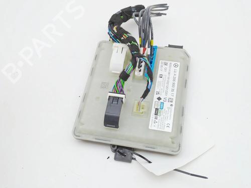 Electronic module MERCEDES-BENZ EQE (V295) EQE 350+ (295.121) | BP39687354M83 - Image 4