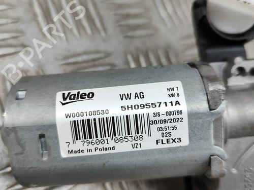 Rear wiper motor VW ID.4 (E21) PRO | BP28552098M102  - Image 8
