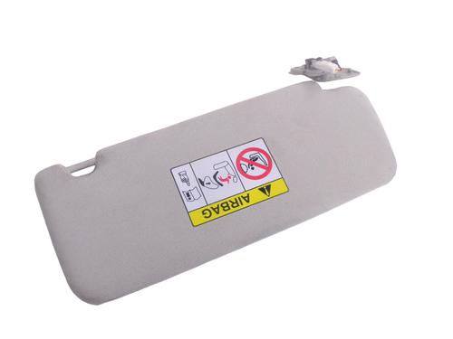 Venstre solskærm KIA OPTIMA (JF) 1.6 CRDi | BP33355338I1 - Image 2