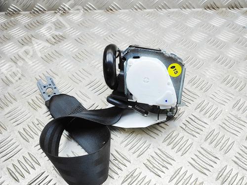 Used Rear right seatbelt Rear right seatbelt 39393123 39393123