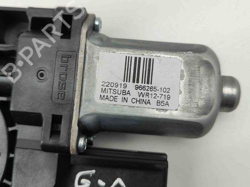 Right rear window motor POLESTAR POLESTAR 2 (534) EV | BP27798030E22 
