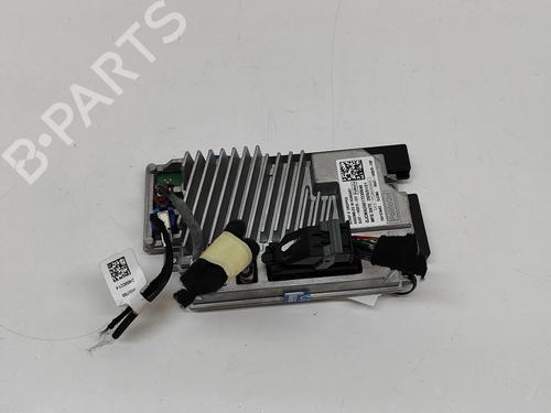 Used Electronic module FORD KUGA III (DFK) 2.5 Duratec PHEV (242 hp) 28563521