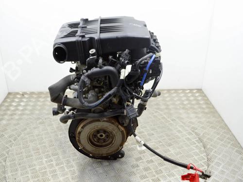 Motore FIAT 500 (312_) 1.2 (312AXA1A) (69 hp) 13029459