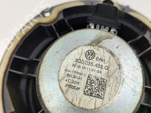 Speaker VW GOLF VII Variant (BA5, BV5) 2.0 TDI | BP29920174E2
