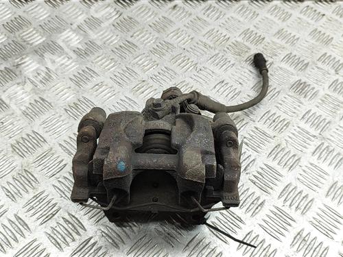 Used Left rear brake caliper Left rear brake caliper SKODA SUPERB III Estate (3V5) 1.6 TDI (120 hp) 19743646 19743646