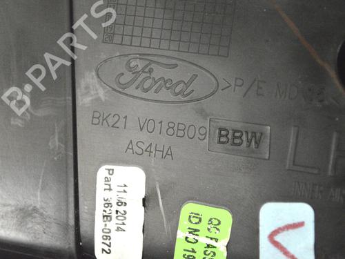 Air vent FORD TRANSIT CUSTOM V362 Bus (F3) 2.2 TDCi | BP33348895I21 - Image 6