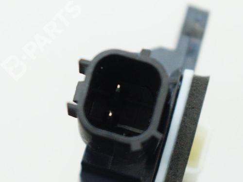 Elektronisk sensor FORD FIESTA VII (HJ, HF) 1.0 EcoBoost | BP9511547M84 