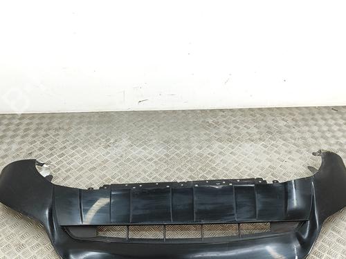 Frontfanger-spoiler PORSCHE CAYENNE Coupe (9YB) 3.0 AWD (9YBAA1) (340 hp) 28674578