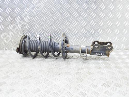Used Left front shock absorber KIA SPORTAGE IV (QL, QLE) 1.7 CRDi (141 hp) 13718167