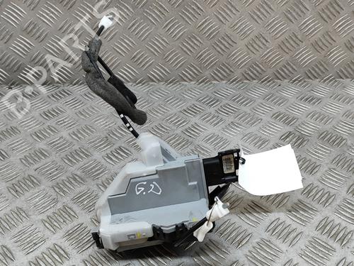 Højre bagtil lås CITROËN C5 III (RD_) 2.0 HDi 165 (RDRHHA, RDRHH8) (163 hp) 21587710