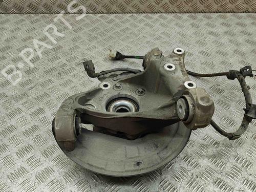 Left rear steering knuckle MERCEDES-BENZ EQB (X243) EQB 300 4-matic (243.608, 243.609) | BP29593582M27 