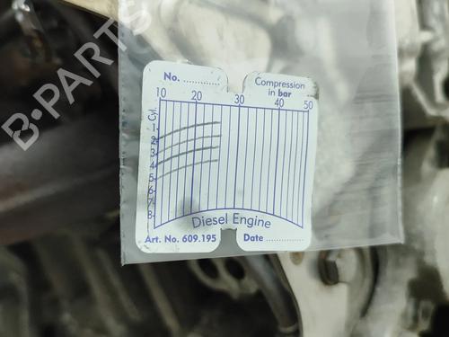 Engine BMW 1 (F20) 118 d | BP30596215M1  - Image 10
