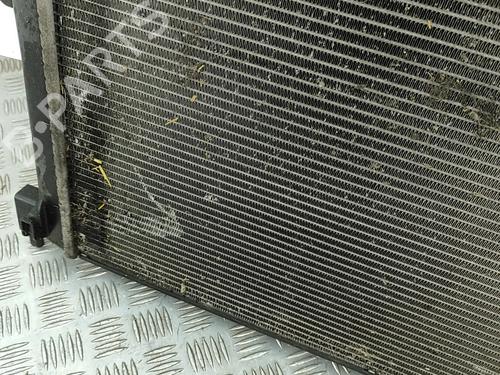 Water radiator VW PASSAT B8 (3G2, CB2) 2.0 TDI | BP33378747M31 - Image 5