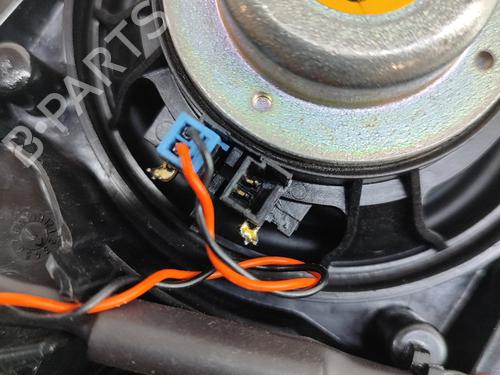 Speaker BMW X4 (G02, F98) xDrive 20 d | BP27794019E2 