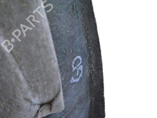 Wheel arch JAGUAR E-PACE (X540) 2.0 P200 AWD | BP33366888C56 - Image 4