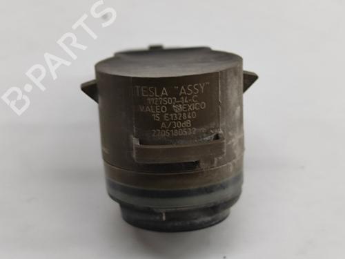 Electronic module TESLA MODEL X (5YJX) P100D AWD | BP26281176M83 - Image 6