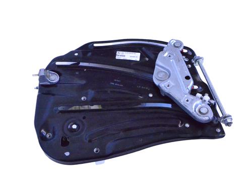 Used Rear left window mechanism MERCEDES-BENZ SL (R231) 400 (231.465) (333 hp) 30237871