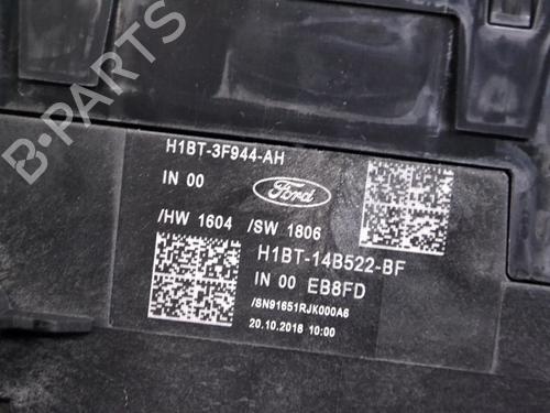 Ratstangsstang FORD FIESTA VII (HJ, HF) 1.0 EcoBoost | BP30224672I23 