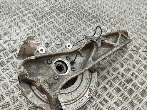Left front steering knuckle BMW iX (I20) xDrive 40 | BP30359008M25