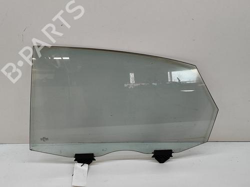 Used Rear left door window AUDI A8 D3 (4E2, 4E8) 6.0 W12 quattro (450 hp) 27785178