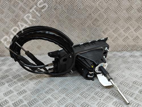 Gear lever AUDI A1 Sportback (GBA) 30 TFSI | BP17015868M90 