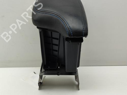 Used Armrest / Center console NISSAN LEAF (ZE1) Electric (150 hp) 27796987