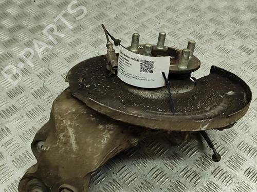 Right rear steering knuckle JAGUAR F-PACE (X761) 2.0 P400e Plug-in Hybrid | BP28275484M28